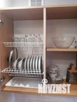 Студия квартира, посуточно, 33м2, 1/5 этаж