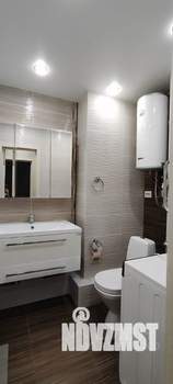 1-к квартира, на длительный срок, 42м2, 4/19 этаж