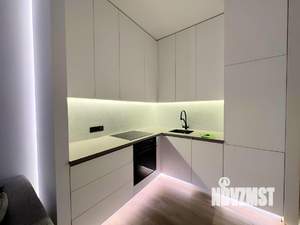 1-к квартира, на длительный срок, 45м2, 17/20 этаж