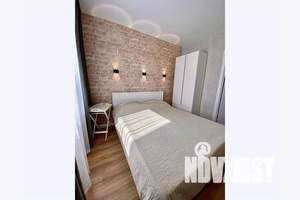 2-к квартира, посуточно, 47м2, 15/24 этаж