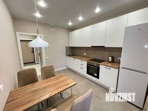 2-к квартира, на длительный срок, 60м2, 2/16 этаж