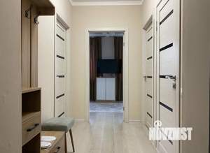 2-к квартира, на длительный срок, 58м2, 3/9 этаж