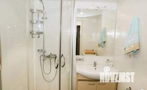 3-к квартира, посуточно, 68м2, 3/9 этаж