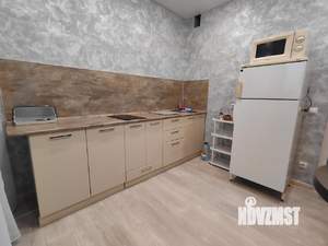2-к квартира, на длительный срок, 51м2, 1/17 этаж