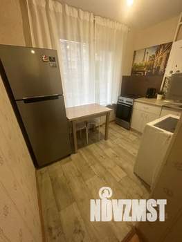 2-к квартира, посуточно, 42м2, 1/5 этаж