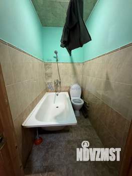 1-к квартира, на длительный срок, 32м2, 1/2 этаж