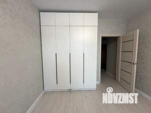 1-к квартира, посуточно, 39м2, 3/9 этаж