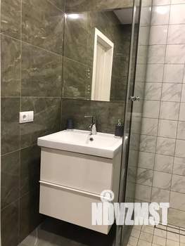 Студия квартира, посуточно, 30м2, 14/19 этаж
