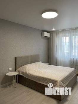 2-к квартира, на длительный срок, 53м2, 10/10 этаж