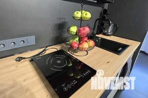 1-к квартира, посуточно, 22м2, 3/5 этаж