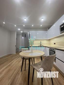 2-к квартира, на длительный срок, 53м2, 25/26 этаж