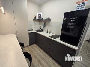 Студия квартира, посуточно, 31м2, 1/5 этаж