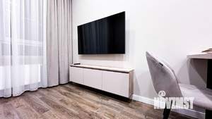 2-к квартира, на длительный срок, 52м2, 4/20 этаж