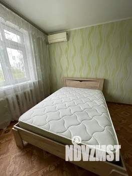 2-к квартира, посуточно, 51м2, 9/9 этаж