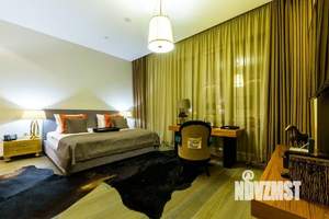 2-к квартира, посуточно, 130м2, 1/1 этаж