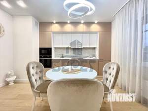 2-к квартира, на длительный срок, 48м2, 8/22 этаж