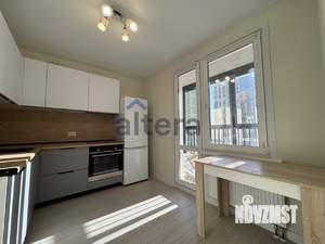 1-к квартира, на длительный срок, 32м2, 6/11 этаж