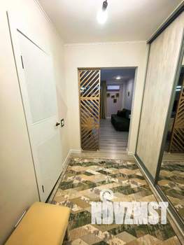 Студия квартира, посуточно, 32м2, 4/19 этаж