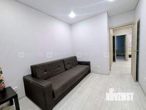 3-к квартира, на длительный срок, 54м2, 4/12 этаж