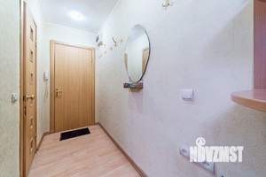 3-к квартира, на длительный срок, 56м2, 3/5 этаж