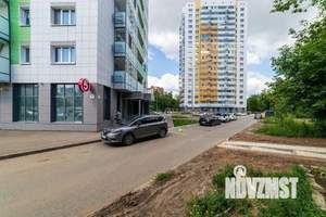 2-к квартира, посуточно, 50м2, 1/1 этаж