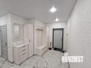 3-к квартира, посуточно, 92м2, 20/20 этаж