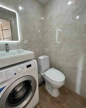 1-к квартира, на длительный срок, 20м2, 3/5 этаж