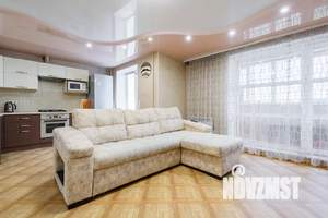 2-к квартира, посуточно, 70м2, 7/9 этаж