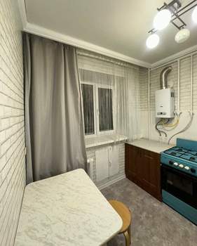 2-к квартира, на длительный срок, 42м2, 2/5 этаж