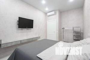 1-к квартира, посуточно, 39м2, 7/16 этаж