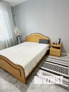 2-к квартира, посуточно, 51м2, 1/1 этаж