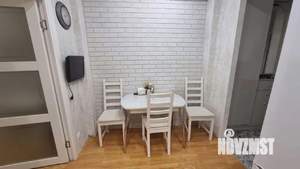 1-к квартира, на длительный срок, 29м2, 5/16 этаж