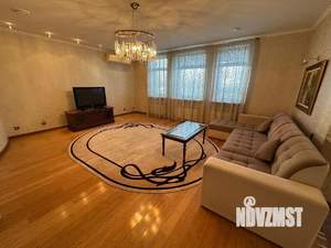 4-к квартира, на длительный срок, 230м2, 2/5 этаж