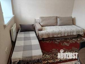 Студия квартира, посуточно, 20м2, 4/9 этаж