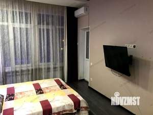 1-к квартира, на длительный срок, 47м2, 11/19 этаж