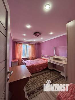 3-к квартира, на длительный срок, 80м2, 4/9 этаж