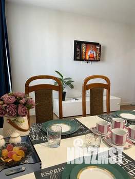 3-к квартира, посуточно, 60м2, 8/10 этаж