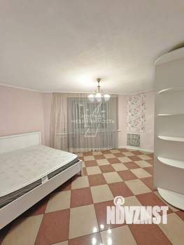 3-к квартира, на длительный срок, 97м2, 5/16 этаж