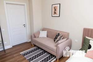 2-к квартира, посуточно, 52м2, 4/5 этаж