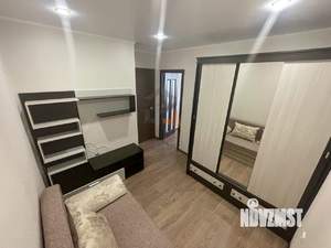 1-к квартира, на длительный срок, 40м2, 4/18 этаж