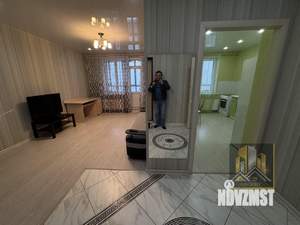 1-к квартира, на длительный срок, 39м2, 7/9 этаж