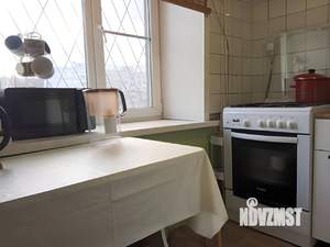 2-к квартира, на длительный срок, 42м2, 5/5 этаж