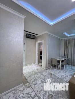 2-к квартира, на длительный срок, 60м2, 3/7 этаж