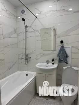 1-к квартира, посуточно, 30м2, 3/5 этаж