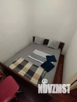 1-к квартира, посуточно, 60м2, 1/25 этаж