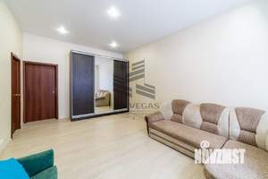 3-к квартира, на длительный срок, 68м2, 1/5 этаж
