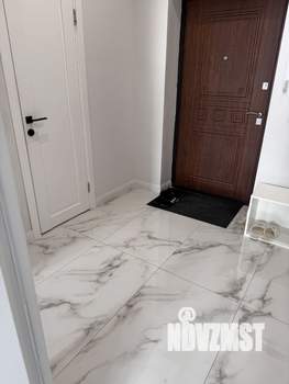 2-к квартира, посуточно, 52м2, 14/23 этаж