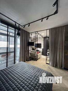 2-к квартира, на длительный срок, 46м2, 6/20 этаж