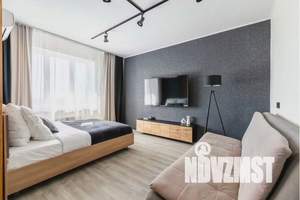 1-к квартира, посуточно, 31м2, 14/19 этаж