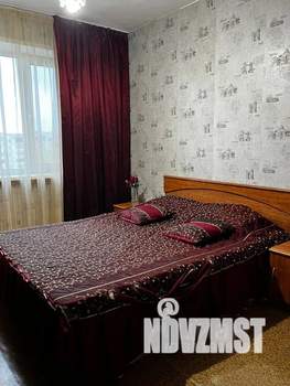 2-к квартира, посуточно, 55м2, 8/9 этаж